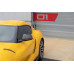 PartzBiz CM: D980-0041-
Dinan Side Hood Vent Covers - 2020-2025 Toyota GR Supra

