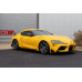 PartzBiz CM: D980-0041-
Dinan Side Hood Vent Covers - 2020-2025 Toyota GR Supra

