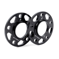 PartzBiz CM D210-2039 -
Dinan Spacers; 5x120 - 72.6mm CB - 10mm Thick
PartzBiz CM D210-2039 -
Dinan Spacers; 5x120 - 72.6mm CB - 10mm Thick