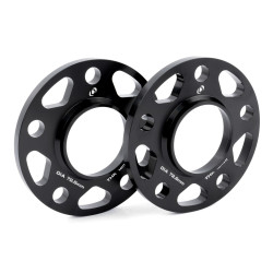 PartzBiz CM D210-2040 -
Dinan Spacers; 5x120 - 72.6mm CB - 12mm Thick
PartzBiz CM D210-2040 -
Dinan Spacers; 5x120 - 72.6mm CB - 12mm Thick