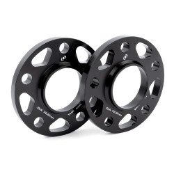PartzBiz CM D210-2041 -
Dinan Spacers; 5x120 - 72.6mm CB - 15mm Thick
PartzBiz CM D210-2041 -
Dinan Spacers; 5x120 - 72.6mm CB - 15mm Thick