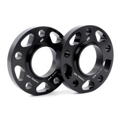 PartzBiz CM D210-2043 -
Dinan Spacers; 5x120 - 72.6mm CB - 20mm Thick
PartzBiz CM D210-2043 -
Dinan Spacers; 5x120 - 72.6mm CB - 20mm Thick