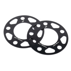 PartzBiz CM D210-2032 -
Dinan Spacers; 5x120 - 72.6mm CB - 2mm Thick
PartzBiz CM D210-2032 -
Dinan Spacers; 5x120 - 72.6mm CB - 2mm Thick