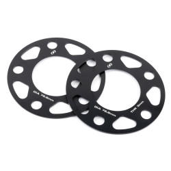 PartzBiz CM D210-2033 -
Dinan Spacers; 5x120 - 72.6mm CB - 3mm Thick
PartzBiz CM D210-2033 -
Dinan Spacers; 5x120 - 72.6mm CB - 3mm Thick