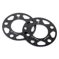 PartzBiz CM D210-2034 -
Dinan Spacers; 5x120 - 72.6mm CB - 4mm Thick
PartzBiz CM D210-2034 -
Dinan Spacers; 5x120 - 72.6mm CB - 4mm Thick