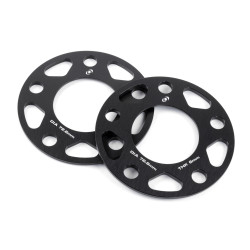 PartzBiz CM D210-2036 -
Dinan Spacers; 5x120 - 72.6mm CB - 6mm Thick
PartzBiz CM D210-2036 -
Dinan Spacers; 5x120 - 72.6mm CB - 6mm Thick