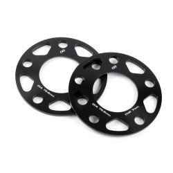 PartzBiz CM D210-2037 -
Dinan Spacers; 5x120 - 72.6mm CB - 7mm Thick
PartzBiz CM D210-2037 -
Dinan Spacers; 5x120 - 72.6mm CB - 7mm Thick
