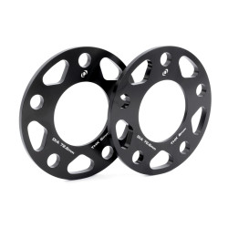 PartzBiz CM D210-2038 -
Dinan Spacers; 5x120 - 72.6mm CB - 8mm Thick
PartzBiz CM D210-2038 -
Dinan Spacers; 5x120 - 72.6mm CB - 8mm Thick