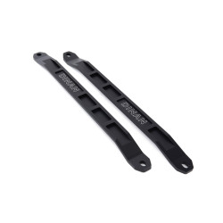 PartzBiz CM D180-0013 -
Dinan Strut Tower Braces - 2021-2025 BMW 430i/M440i
PartzBiz CM D180-0013 -
Dinan Strut Tower Braces - 2021-2025 BMW 430i/M440i