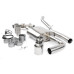 PartzBiz CM: D660-0089-
Dinan Valved Axle-Back Exhaust - 2016-2023 BMW X1/X2 xDrive28i


Dinan Valved Axle-Back Exhaust - 2016-2024 MINI C'Man JCW

