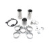 PartzBiz CM: D660-0089-
Dinan Valved Axle-Back Exhaust - 2016-2023 BMW X1/X2 xDrive28i


Dinan Valved Axle-Back Exhaust - 2016-2024 MINI C'Man JCW

