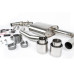 PartzBiz CM: D660-0083-Dinan Valved Axle-Back Exhaust - 2017-2024 MINI Countryman S / Clubman S PartzBiz CM: D660-0083-Dinan Valved Axle-Back Exhaust - 2017-2024 MINI Countryman S / Clubman S