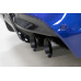 PartzBiz CM: D660-0090-
Dinan Valved Axle-Back Exhaust - 2020-2025 BMW X5M/X6M

