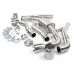PartzBiz CM: D660-0090-
Dinan Valved Axle-Back Exhaust - 2020-2025 BMW X5M/X6M

