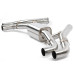 PartzBiz CM: D660-0090-
Dinan Valved Axle-Back Exhaust - 2020-2025 BMW X5M/X6M

