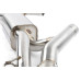 PartzBiz CM: D660-0090-
Dinan Valved Axle-Back Exhaust - 2020-2025 BMW X5M/X6M

