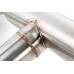 PartzBiz CM: D660-0090-
Dinan Valved Axle-Back Exhaust - 2020-2025 BMW X5M/X6M

