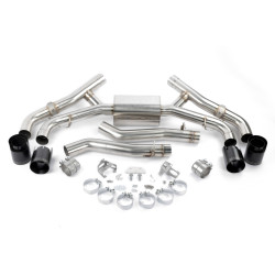 PartzBiz CM D660-0090-BLK -
Dinan Valved Axle-Back Exhaust - 2020-2025 BMW X5M/X6M
PartzBiz CM D660-0090-BLK -
Dinan Valved Axle-Back Exhaust - 2020-2025 BMW X5M/X6M