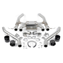 PartzBiz CM D660-0093-BLK -
Dinan Valved Axle-Back Exhaust - 2021-2025 BMW M3/M4
PartzBiz CM D660-0093-BLK -
Dinan Valved Axle-Back Exhaust - 2021-2025 BMW M3/M4