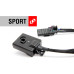 PartzBiz CM: D440-0012-DINANTRONICS Sport Performance Tuner - 2014-2024 MINI & BMW X1/X2