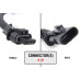 PartzBiz CM: D440-0160-
DINANTRONICS X - 2020-2025 BMW M550i/750i/M850i/X5 M50i/X6 M50i/X7 M50i


