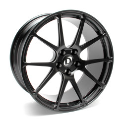 PartzBiz CM D750-0087-GA1R-BLK - Forgeline GA1R Performance Wheel Set - 2015-2020 BMW M3/M4 PartzBiz CM D750-0087-GA1R-BLK - Forgeline GA1R Performance Wheel Set - 2015-2020 BMW M3/M4