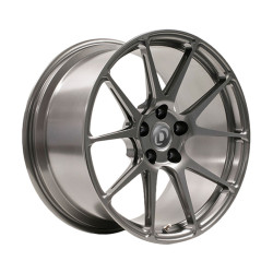 PartzBiz CM D750-0091-GA1R-SGM - Forgeline GA1R Performance Wheel Set - 2016-2021 BMW M2/M2C PartzBiz CM D750-0091-GA1R-SGM - Forgeline GA1R Performance Wheel Set - 2016-2021 BMW M2/M2C
