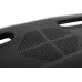 PartzBiz CM: D9ZZ-6504290-BK-Drake Muscle Cars Dash Pad Black PartzBiz CM: D9ZZ-6504290-BK-Drake Muscle Cars Dash Pad Black