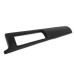 PartzBiz CM: E7ZZ-6504290-BK-Drake Muscle Cars Black Dash Pad