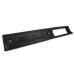 PartzBiz CM: E7ZZ-6504290-BK-Drake Muscle Cars Black Dash Pad