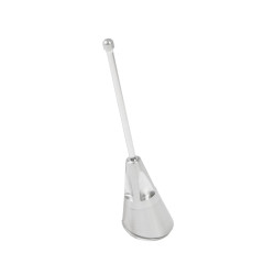 PartzBiz CM AR3Z-18813-BL - Drake Muscle Cars Billet Antenna