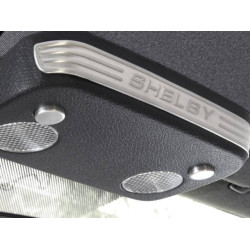 PartzBiz CM 5S3Z-63519A70-A - Drake Muscle Cars 2005-14 SHELBY Map Light Accent PartzBiz CM 5S3Z-63519A70-A - Drake Muscle Cars 2005-14 SHELBY Map Light Accent
