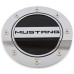 PartzBiz CM: FR3Z-6640526-MS-Drake Muscle Cars Comp สคริปต์มัสแตงประตูเชื้อเพลิงสแตนเลส PartzBiz CM: FR3Z-6640526-MS-Drake Muscle Cars Comp สคริปต์มัสแตงประตูเชื้อเพลิงสแตนเลส
