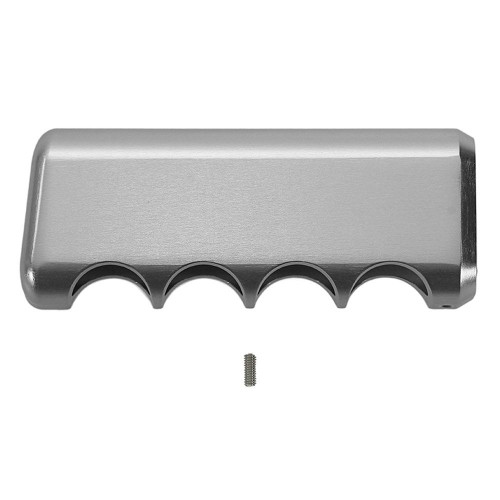 PartzBiz CM: FR3Z-2760-BL-Drake Muscle Cars E-Brake Handle Cover