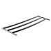 PartzBiz CM: CA-190001-C-Drake Muscle Cars Quarter Window Chrome Trim PartzBiz CM: CA-190001-C-Drake Muscle Cars Quarter Window Chrome Trim