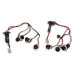 PartzBiz CM: 5R3Z-STL-Drake Muscle Cars Sequential Tail Light Kit Programmable PartzBiz CM: 5R3Z-STL-Drake Muscle Cars Sequential Tail Light Kit Programmable