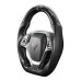 PartzBiz CM: CV950-21-Drake Muscle Cars Steering Wheel - Carbon Fiber with Leather Grips PartzBiz CM: CV950-21-Drake Muscle Cars Steering Wheel - Carbon Fiber with Leather Grips