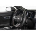 PartzBiz CM: MU950-09-Drake Muscle Cars Steering Wheel - Carbon Fiber with Leather Grips PartzBiz CM: MU950-09-Drake Muscle Cars Steering Wheel - Carbon Fiber with Leather Grips