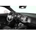 PartzBiz CM: CH950-19-Drake Muscle Cars Steering Wheel - Carbon Fiber with Leather Grips - Heated PartzBiz CM: CH950-19-Drake Muscle Cars Steering Wheel - Carbon Fiber with Leather Grips - Heated