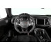PartzBiz CM: CH950-19-Drake Muscle Cars Steering Wheel - Carbon Fiber with Leather Grips - Heated PartzBiz CM: CH950-19-Drake Muscle Cars Steering Wheel - Carbon Fiber with Leather Grips - Heated