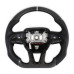 PartzBiz CM: CH950-19-Drake Muscle Cars Steering Wheel - Carbon Fiber with Leather Grips - Heated PartzBiz CM: CH950-19-Drake Muscle Cars Steering Wheel - Carbon Fiber with Leather Grips - Heated