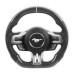 PartzBiz CM: MU950-11-Drake Muscle Cars Steering Wheel - Carbon Fiber with Leather Grips - Heated PartzBiz CM: MU950-11-Drake Muscle Cars Steering Wheel - Carbon Fiber with Leather Grips - Heated