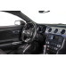 PartzBiz CM: MU950-11-Drake Muscle Cars Steering Wheel - Carbon Fiber with Leather Grips - Heated PartzBiz CM: MU950-11-Drake Muscle Cars Steering Wheel - Carbon Fiber with Leather Grips - Heated