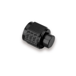 PartzBiz CM AT992908ERL - Earl's -8 AN Cap PartzBiz CM AT992908ERL - Earl's -8 AN Cap