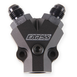 PartzBiz CM 100181ERL - Earl's Y-Block