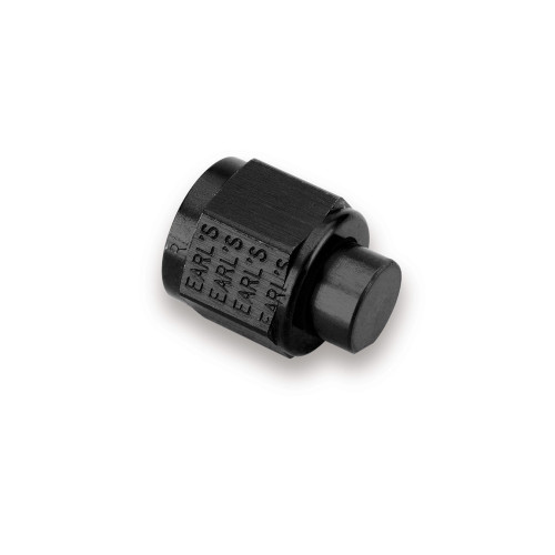 PartzBiz CM: AT992910ERL-Earl's -10 AN Cap PartzBiz CM: AT992910ERL-Earl's -10 AN Cap