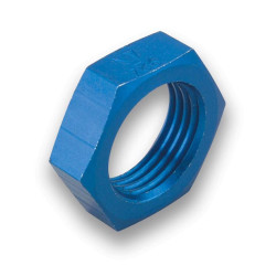 PartzBiz CM 992410ERL - Earl's -10 AN Bulkhead Nut