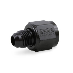 PartzBiz CM AT9892106ERL - Earl's -10 AN Female to -6 AN Male Flare Reducer