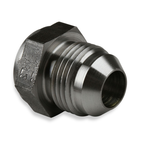 PartzBiz CM: 967110ERL-Earl's -10 AN Male Weld Fitting