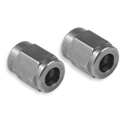 PartzBiz CM SS581803ERL - Earl's -3 AN Stainless Steel Tube Nut PartzBiz CM SS581803ERL - Earl's -3 AN Stainless Steel Tube Nut